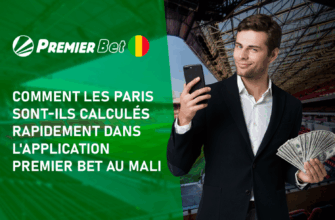 Comment les paris sont-ils calculés rapidement